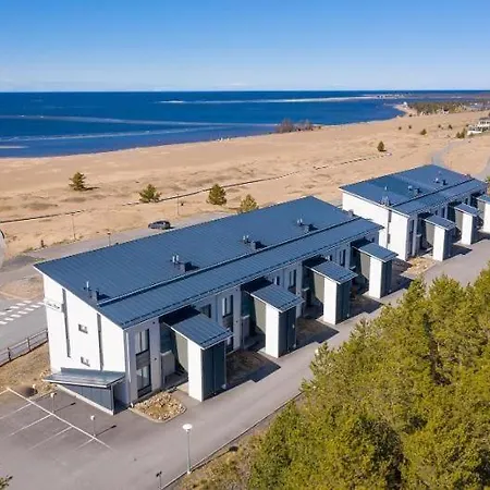 Prázdninový dům Seastar 215 By Hiekka Kalajoki