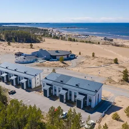 Prázdninový dům Seastar 215 By Hiekka *