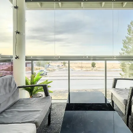 Seastar 215 By Hiekka Prázdninový dům