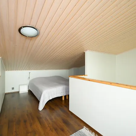 بيت للعطل Seastar 215 By Hiekka *