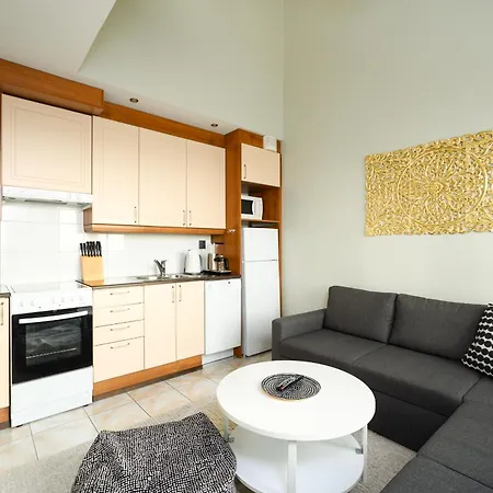 Seastar 215 By Hiekka *