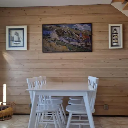 Seastar 215 By Hiekka Prázdninový dům Kalajoki