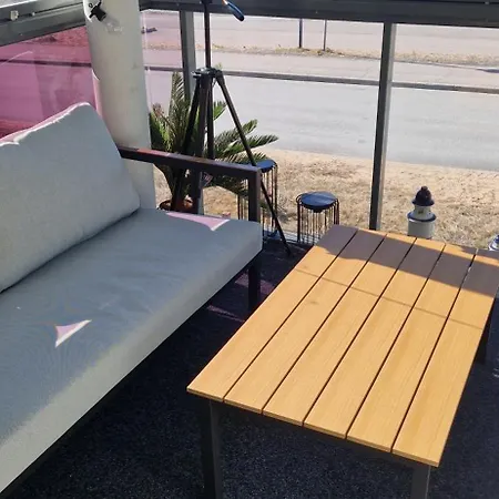 Prázdninový dům Seastar 215 By Hiekka Kalajoki